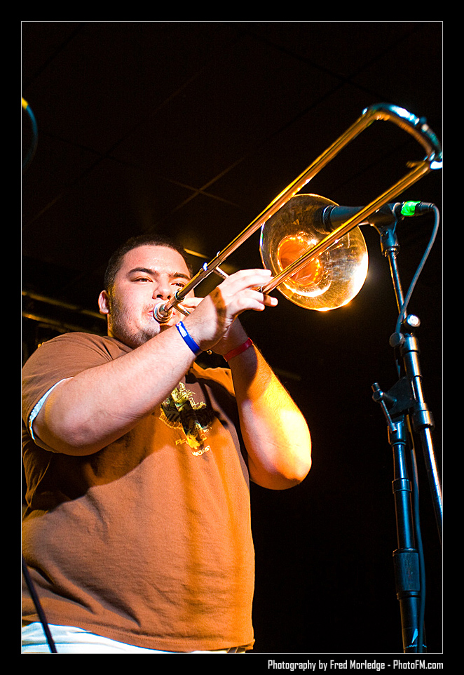 Amplify 2007 - Photography by Fred Morledge - PhotoFM.com - One Pin Short017