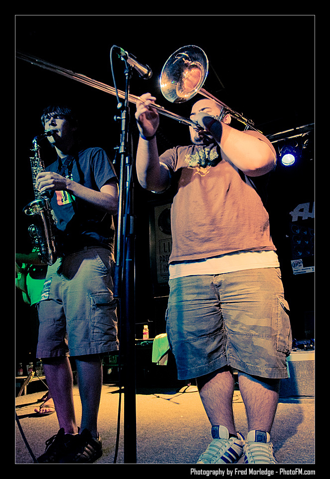 Amplify 2007 - Photography by Fred Morledge - PhotoFM.com - One Pin Short019