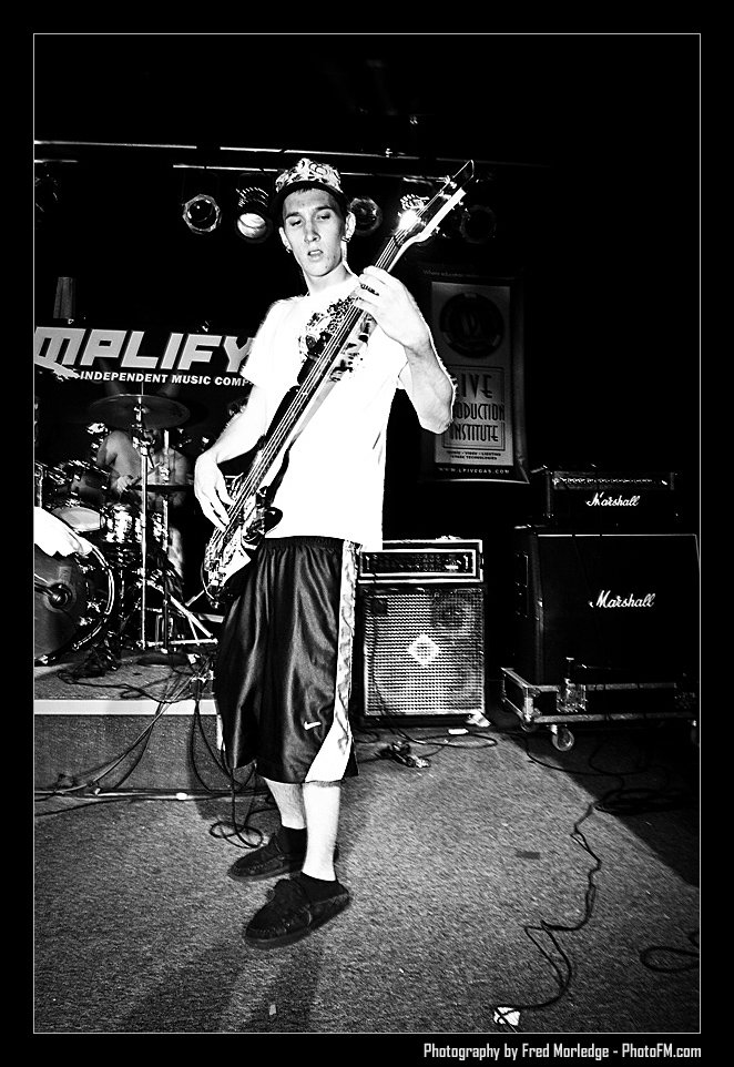 Amplify 2007 - Photography by Fred Morledge - PhotoFM.com - One Pin Short026