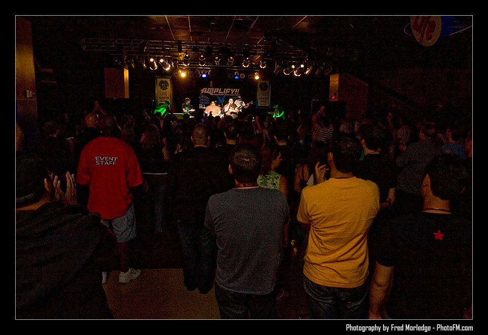 Amplify 2007 - Photography by Fred Morledge - PhotoFM.com - One Pin Short029