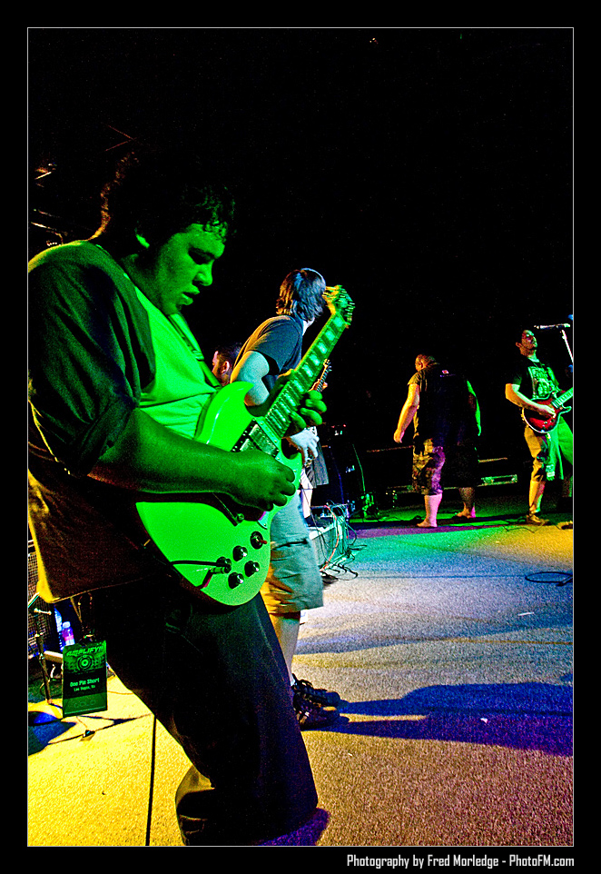 Amplify 2007 - Photography by Fred Morledge - PhotoFM.com - One Pin Short031