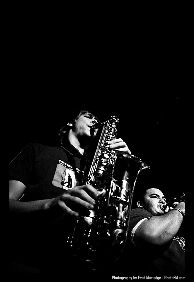 Amplify 2007 - Photography by Fred Morledge - PhotoFM.com - One Pin Short034