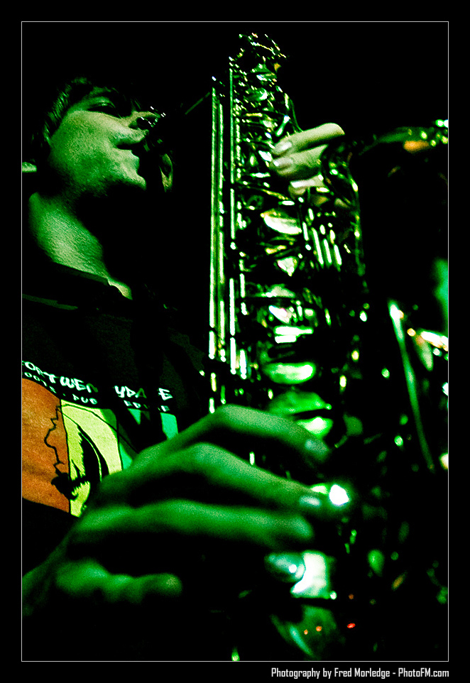 Amplify 2007 - Photography by Fred Morledge - PhotoFM.com - One Pin Short035