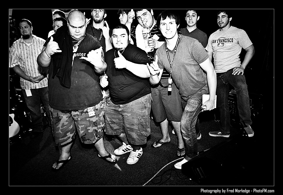 Amplify 2007 - Photography by Fred Morledge - PhotoFM.com - One Pin Short036