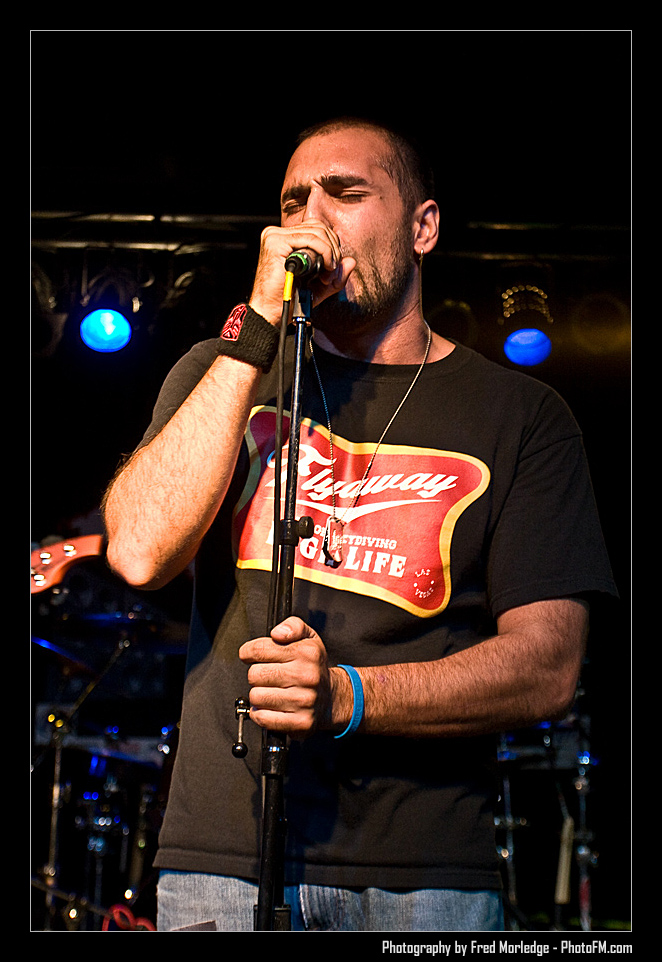 Amplify 2007 - Photography by Fred Morledge - PhotoFM.com - Otherwise - 016