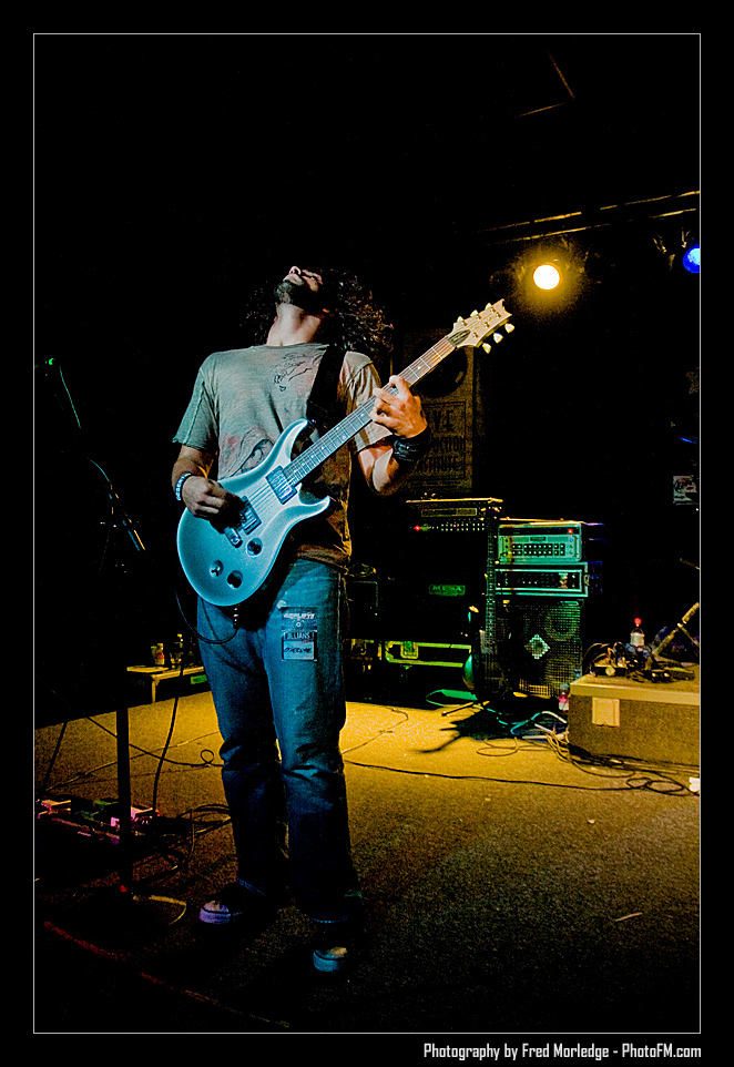 Amplify 2007 - Photography by Fred Morledge - PhotoFM.com - Otherwise - 017