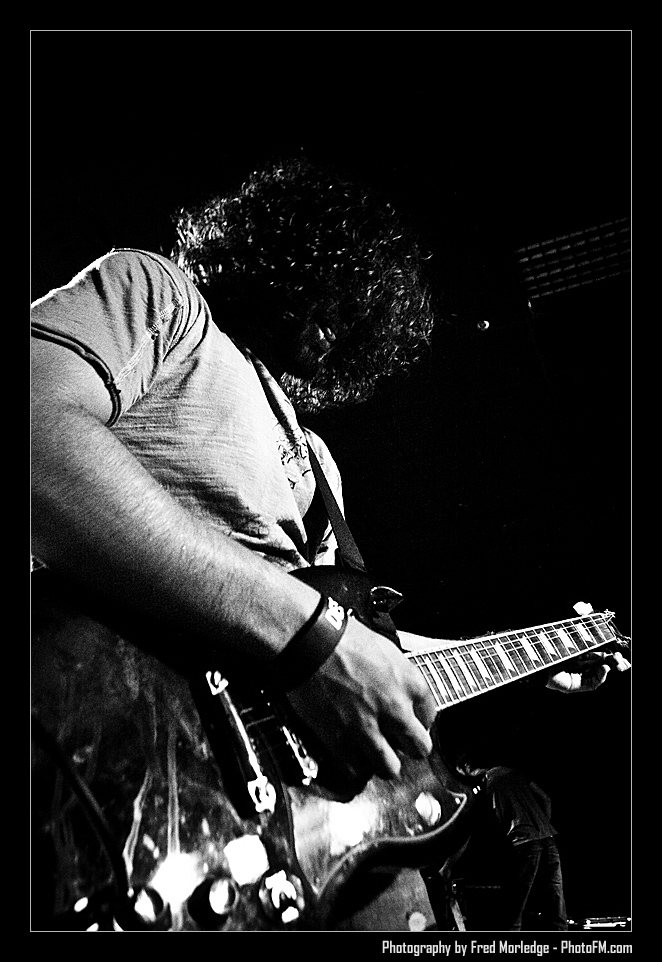 Amplify 2007 - Photography by Fred Morledge - PhotoFM.com - Otherwise - 025