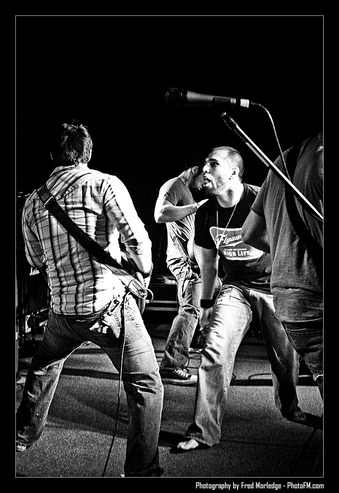 Amplify 2007 - Photography by Fred Morledge - PhotoFM.com - Otherwise - 028