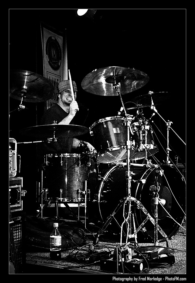 Amplify 2007 - Photography by Fred Morledge - PhotoFM.com - Otherwise - 031