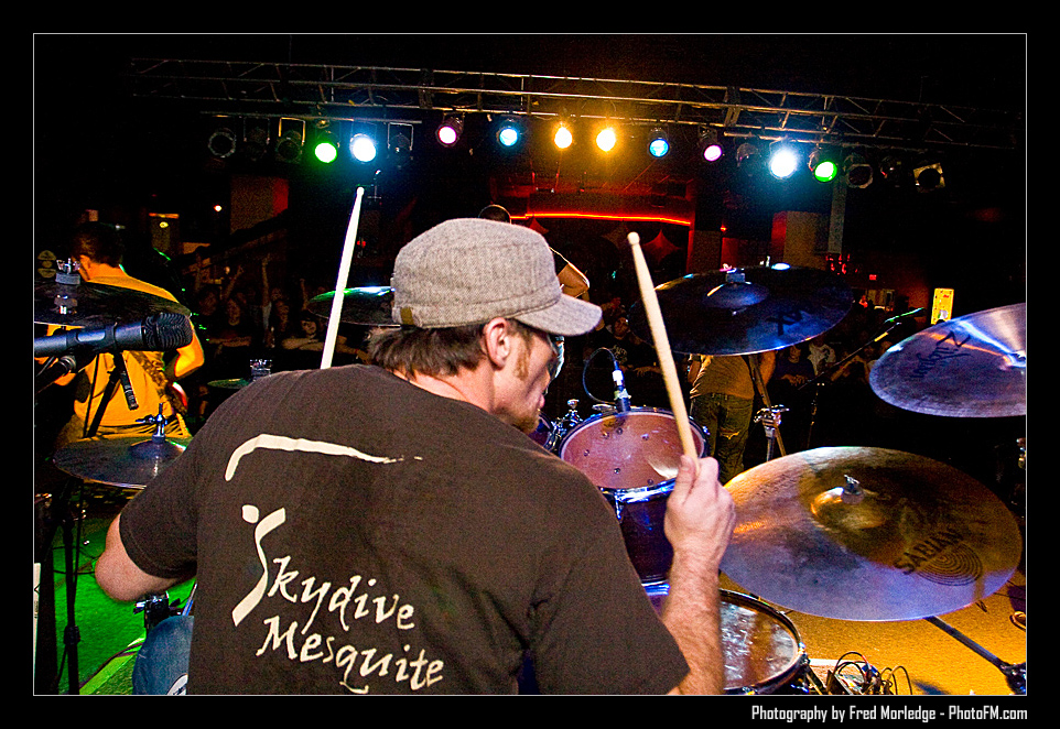 Amplify 2007 - Photography by Fred Morledge - PhotoFM.com - Otherwise - 033