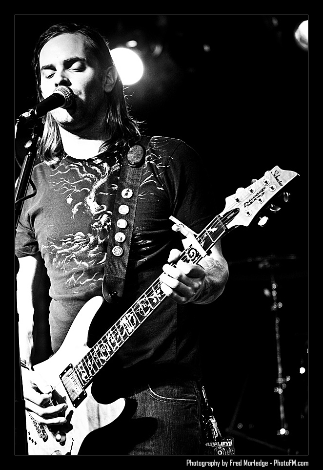 Amplify 2007 - Photography by Fred Morledge - PhotoFM.com - Searchlight - 008