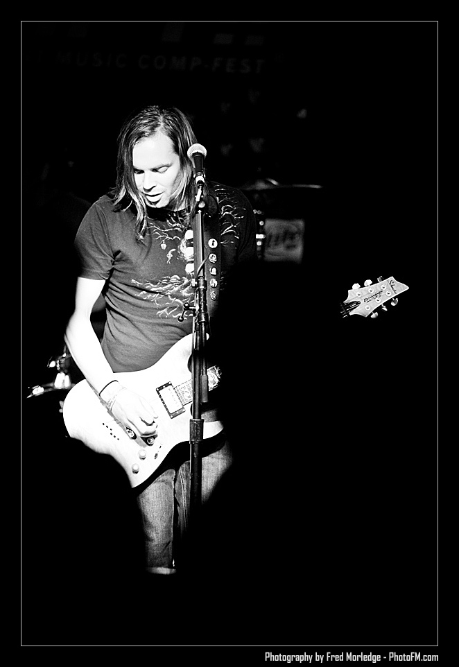 Amplify 2007 - Photography by Fred Morledge - PhotoFM.com - Searchlight - 010