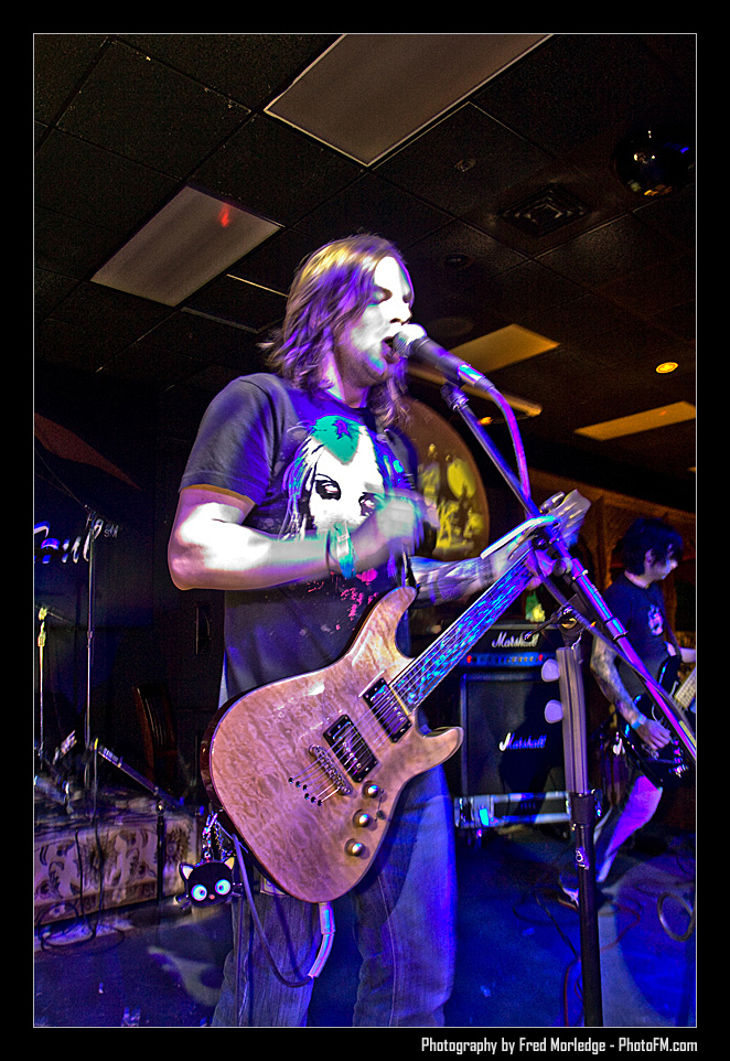 Amplify 2007 - Photography by Fred Morledge - PhotoFM.com - Searchlight - 020