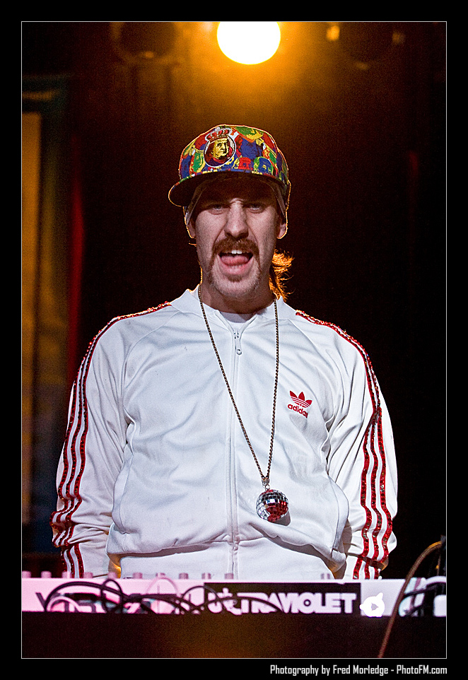 Amplify 2007 - Photography by Fred Morledge - PhotoFM.com - Ultraviolet - 009