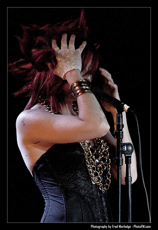 Amplify 2007 - Photography by Fred Morledge - PhotoFM.com - Ultraviolet - 010