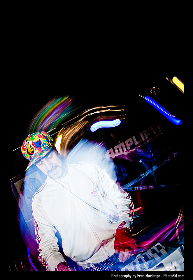 Amplify 2007 - Photography by Fred Morledge - PhotoFM.com - Ultraviolet - 020