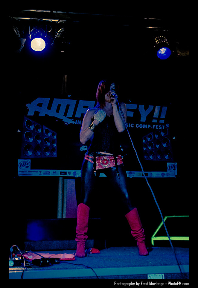 Amplify 2007 - Photography by Fred Morledge - PhotoFM.com - Ultraviolet - 030