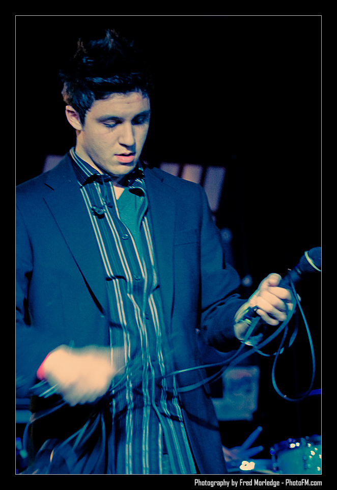 Amplify 2007 - Photography by Fred Morledge - PhotoFM.com - Verbatym - 003