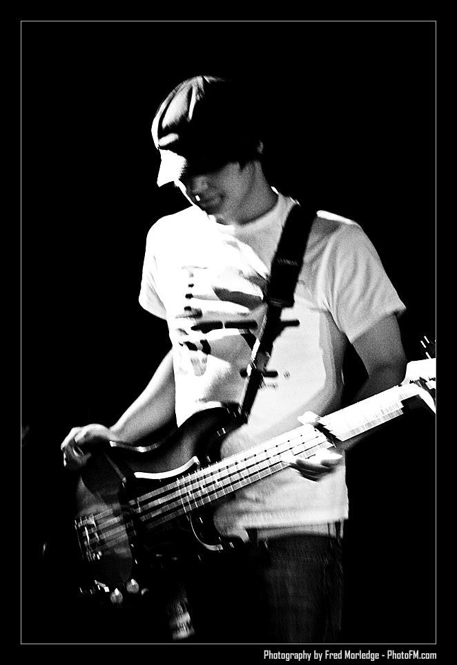 Amplify 2007 - Photography by Fred Morledge - PhotoFM.com - Verbatym - 004