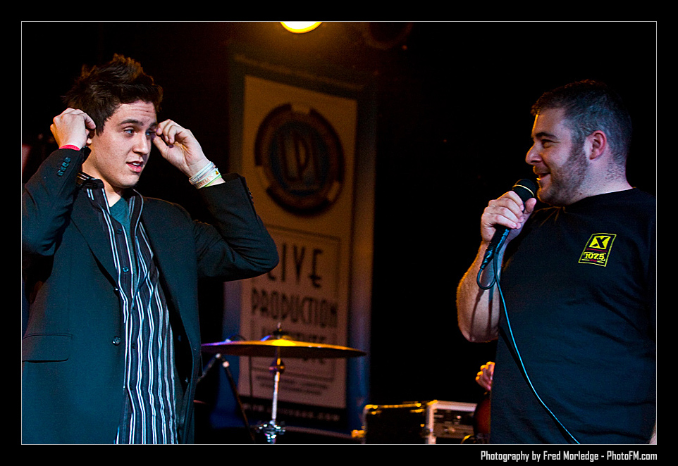 Amplify 2007 - Photography by Fred Morledge - PhotoFM.com - Verbatym - 005