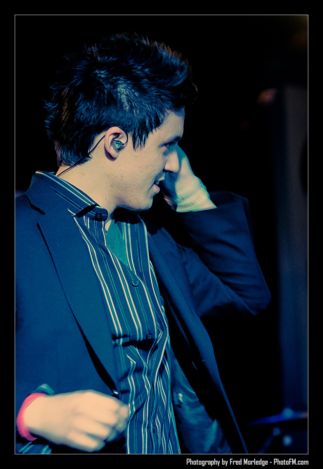 Amplify 2007 - Photography by Fred Morledge - PhotoFM.com - Verbatym - 006