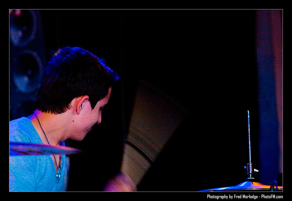 Amplify 2007 - Photography by Fred Morledge - PhotoFM.com - Verbatym - 007