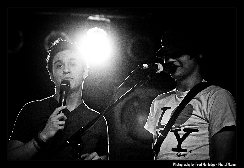 Amplify 2007 - Photography by Fred Morledge - PhotoFM.com - Verbatym - 016