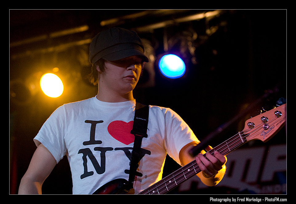 Amplify 2007 - Photography by Fred Morledge - PhotoFM.com - Verbatym - 019