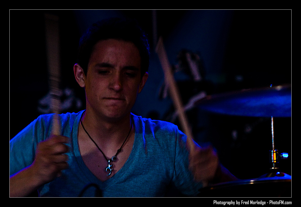 Amplify 2007 - Photography by Fred Morledge - PhotoFM.com - Verbatym - 025