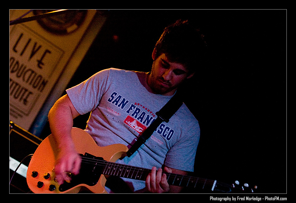 Amplify 2007 - Photography by Fred Morledge - PhotoFM.com - Verbatym - 028