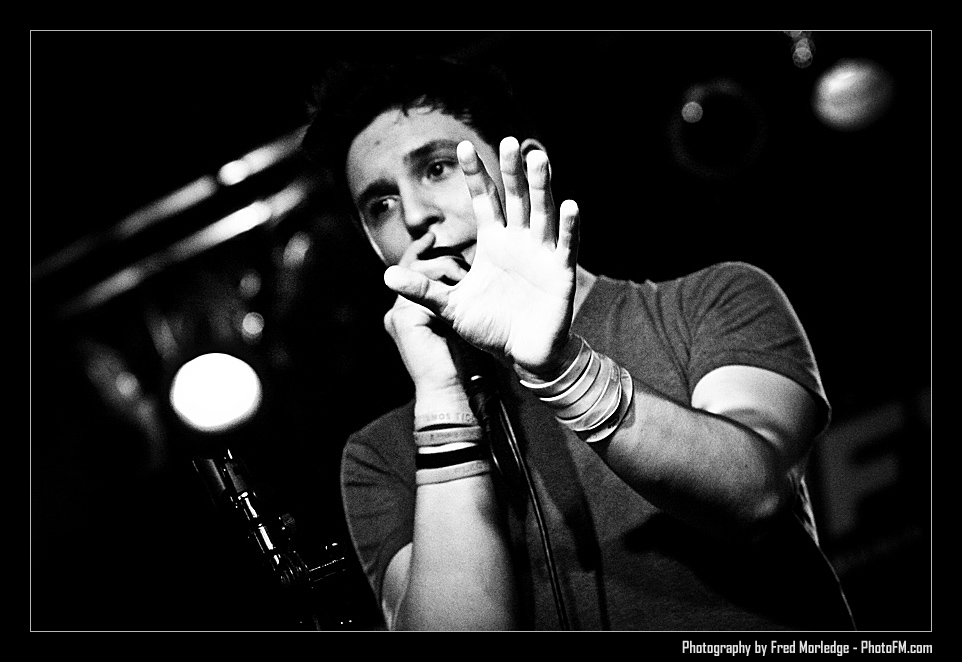 Amplify 2007 - Photography by Fred Morledge - PhotoFM.com - Verbatym - 029