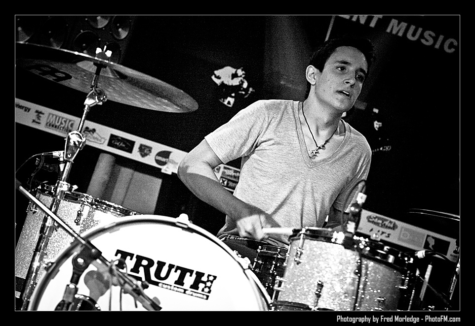 Amplify 2007 - Photography by Fred Morledge - PhotoFM.com - Verbatym - 031