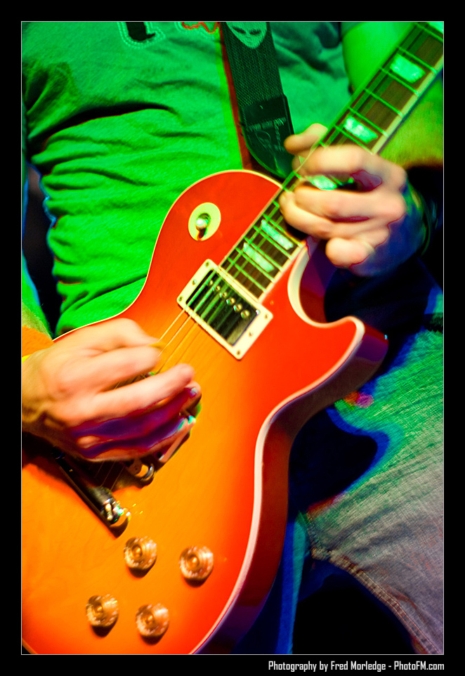 Building A Better Spaceship in Las Vegas - Photos by Fred Morledge - PhotoFM.com - 001