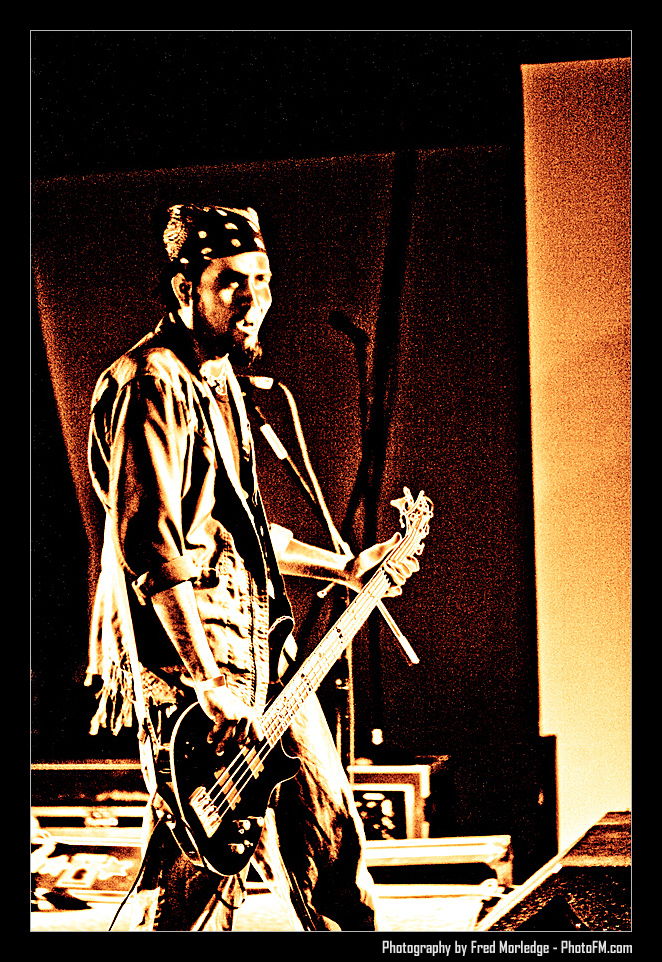 Building A Better Spaceship in Las Vegas - Photos by Fred Morledge - PhotoFM.com - 002