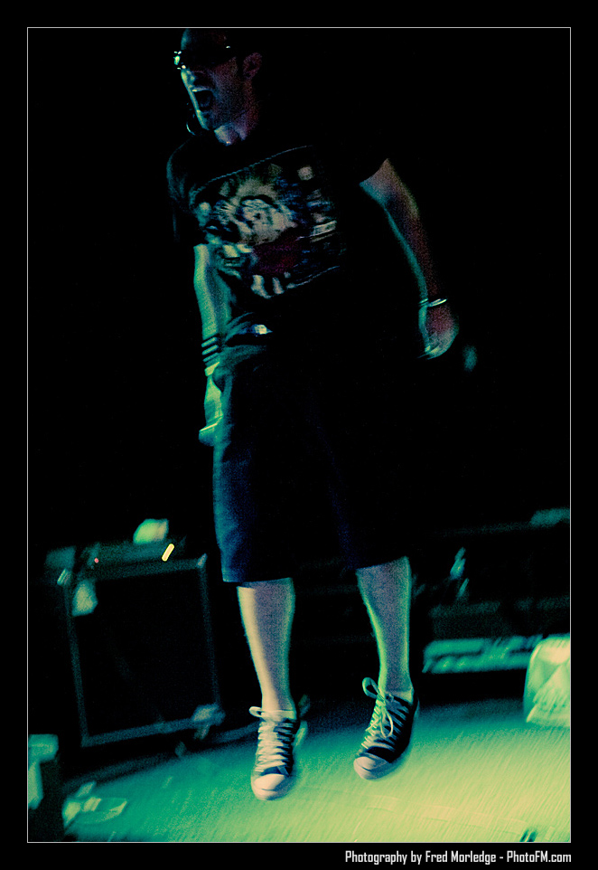 Building A Better Spaceship in Las Vegas - Photos by Fred Morledge - PhotoFM.com - 003