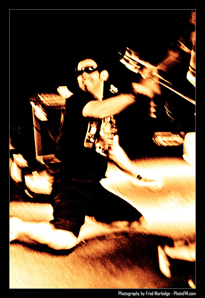 Building A Better Spaceship in Las Vegas - Photos by Fred Morledge - PhotoFM.com - 004