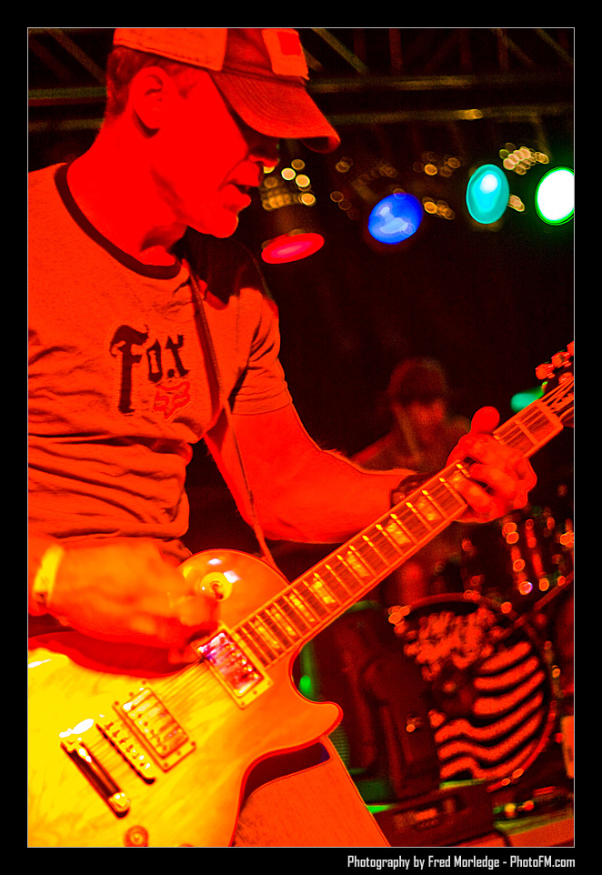 Building A Better Spaceship in Las Vegas - Photos by Fred Morledge - PhotoFM.com - 005