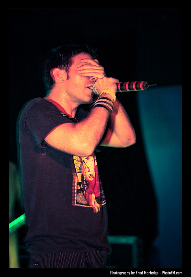 Building A Better Spaceship in Las Vegas - Photos by Fred Morledge - PhotoFM.com - 006