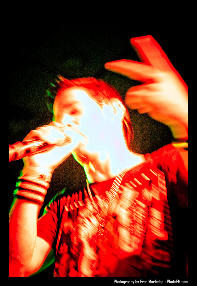 Building A Better Spaceship in Las Vegas - Photos by Fred Morledge - PhotoFM.com - 007