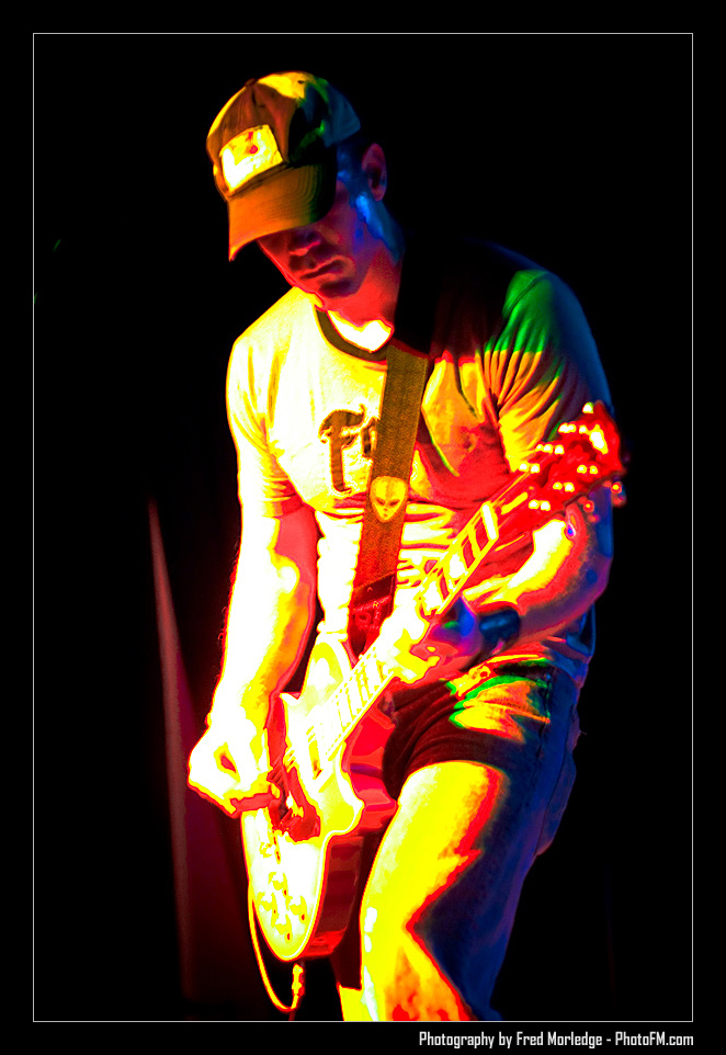 Building A Better Spaceship in Las Vegas - Photos by Fred Morledge - PhotoFM.com - 008