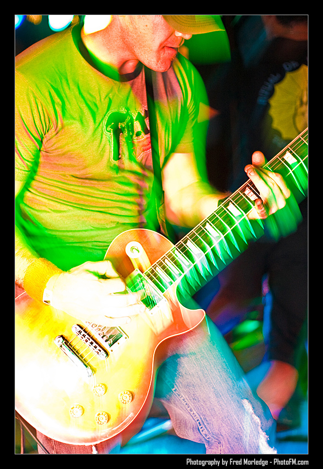 Building A Better Spaceship in Las Vegas - Photos by Fred Morledge - PhotoFM.com - 011