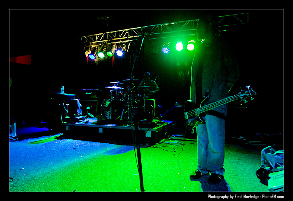 Building A Better Spaceship in Las Vegas - Photos by Fred Morledge - PhotoFM.com - 015