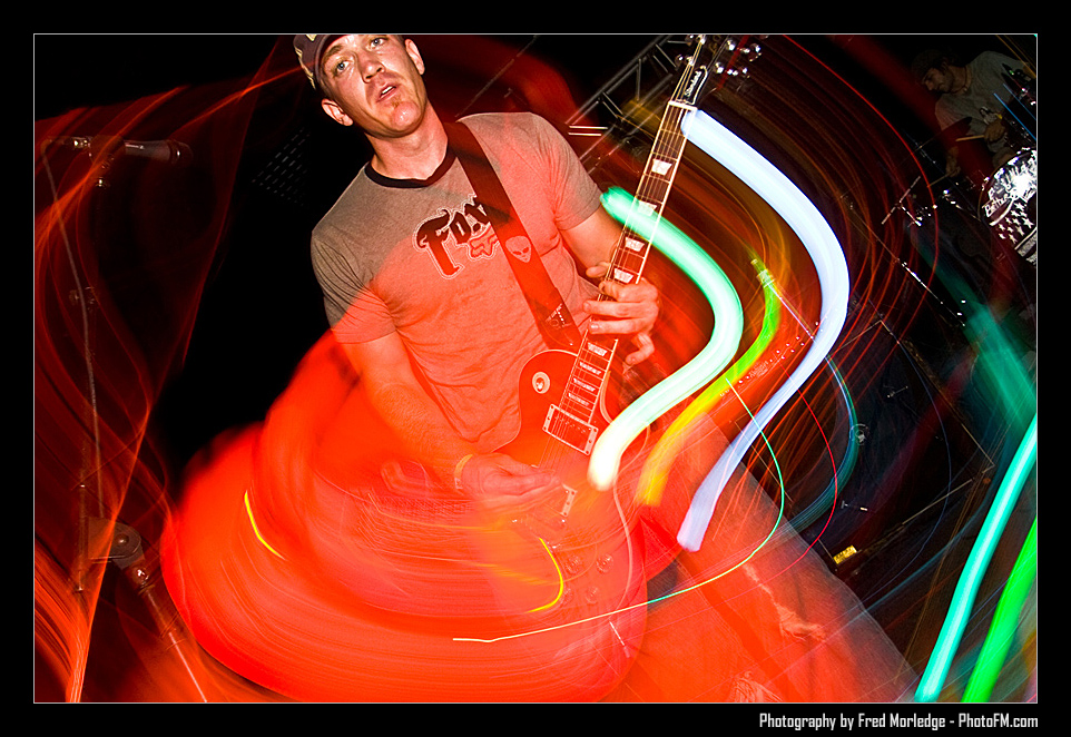 Building A Better Spaceship in Las Vegas - Photos by Fred Morledge - PhotoFM.com - 020