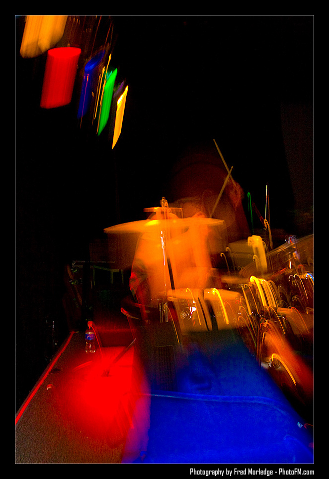 Building A Better Spaceship in Las Vegas - Photos by Fred Morledge - PhotoFM.com - 023