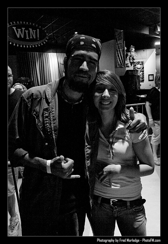 Building A Better Spaceship in Las Vegas - Photos by Fred Morledge - PhotoFM.com - 027