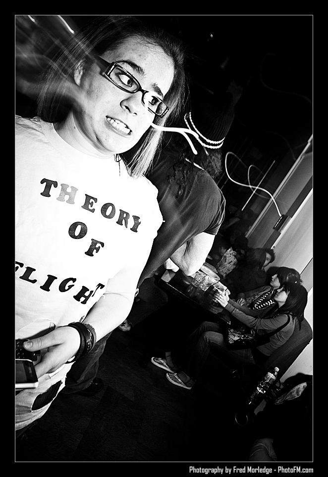 Fight for Fame Las Vegas By PhotoFM - November 25 2007 - Icehouse Lounge - 001