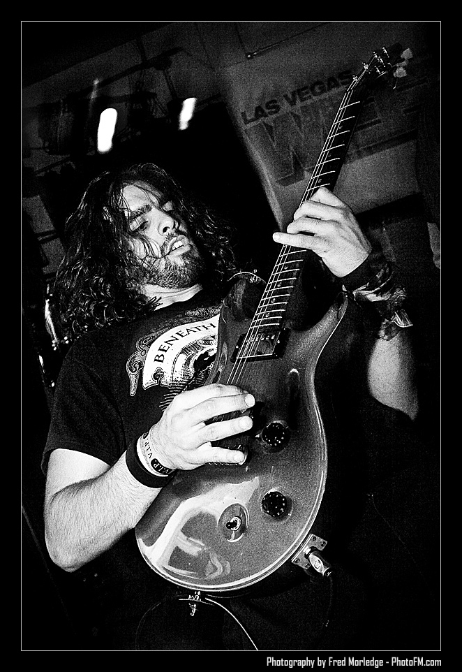 Fight for Fame Las Vegas By PhotoFM - November 25 2007 - Icehouse Lounge - 010