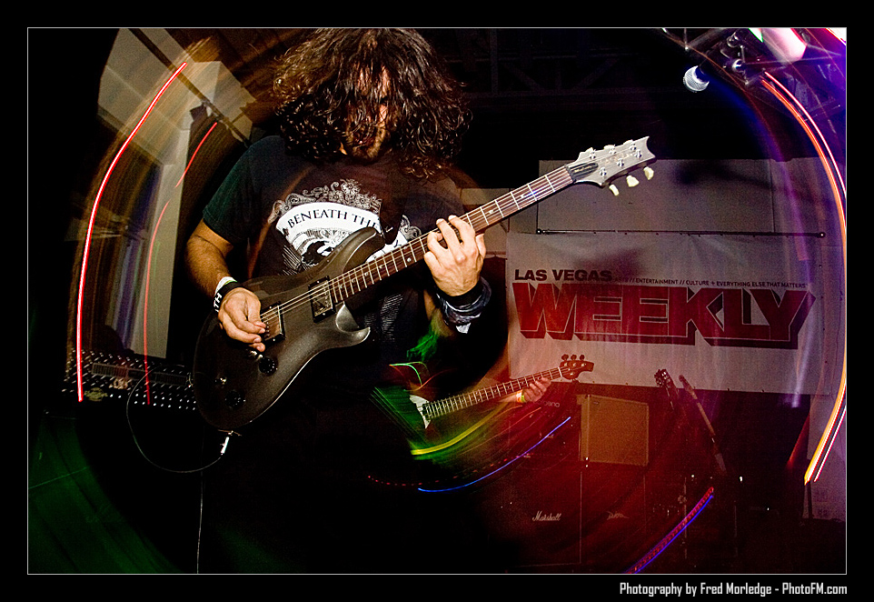 Fight for Fame Las Vegas By PhotoFM - November 25 2007 - Icehouse Lounge - 011