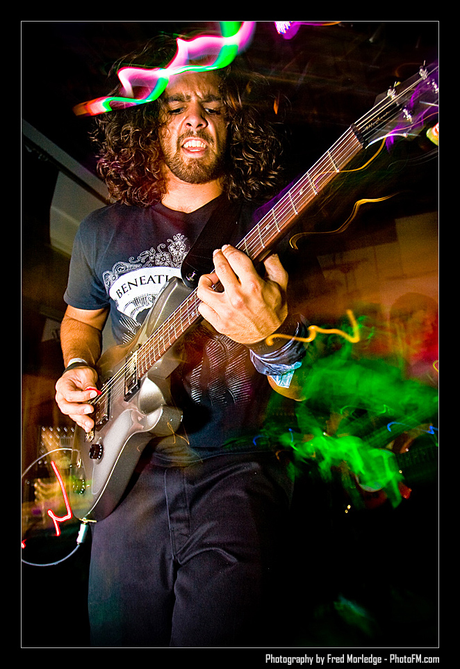 Fight for Fame Las Vegas By PhotoFM - November 25 2007 - Icehouse Lounge - 015