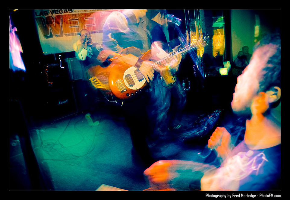 Fight for Fame Las Vegas By PhotoFM - November 25 2007 - Icehouse Lounge - 017